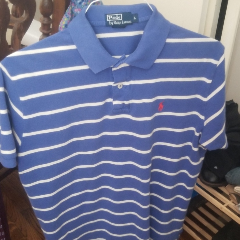 Polo by Ralph Lauren